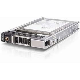Dell #Dell 2TB 7.2K RPM SATA 512n 3.5in Cabled hd