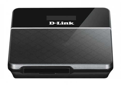 D-Link Router DWR-932 4G LTE