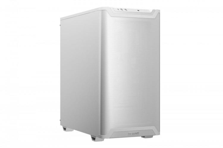 Be quiet! Obudowa Pure Base 501 Airflow White