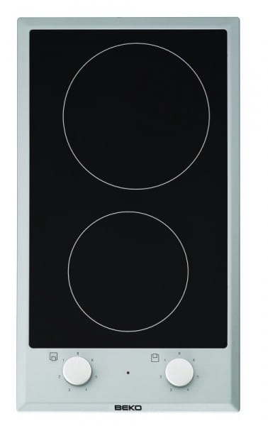 Beko Płyta ceramiczna HDCC32200X