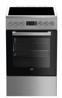 Beko Kuchnia ceramiczna FSM57300GX