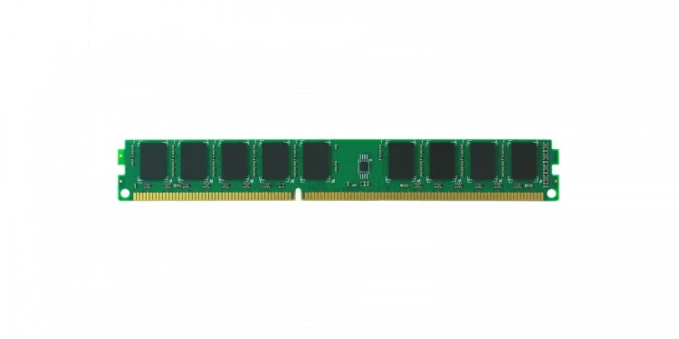 GOODRAM Pamięć serwerowa DDR4  16GB/2666(1*16) ECC CL19  DIMM DRx8