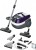Bosch Odkurzacz piorący Aqua Wash&amp;Clean BWD41740