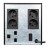 EVER Zasilacz awaryjny UPS SINLINE 1200VA/780W L-inter. HID