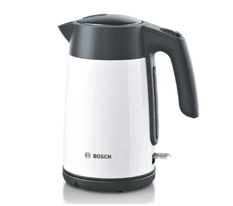 Bosch Czajnik 1,7l biały TWK7L461
