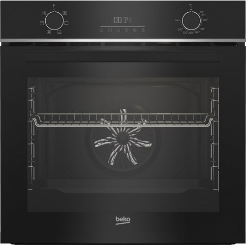 Beko Piekarnik BBIE17301BD Net Net