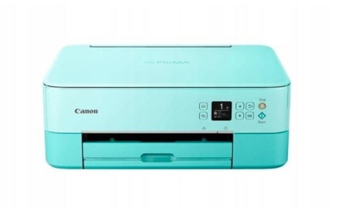 Canon Urządzenie wielofunkcyjne TS5353A EUR 3773C166 zielone