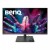 Benq Monitor 32 cale PD3205U  LED 5ms/4K/20:1/HDMI/ czarny