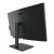 Benq Monitor 32 cale PD3205U  LED 5ms/4K/20:1/HDMI/ czarny