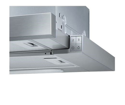 Samsung Okap podszafkowy NK24M1030IS