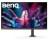 Benq Monitor 31.5 cala PD3205UA LED 4ms/4K/20:1/HDMI/Czarny