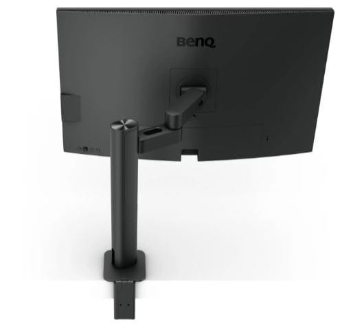 Benq Monitor 31.5 cala PD3205UA LED 4ms/4K/20:1/HDMI/Czarny
