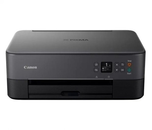 Canon Urządzenie wielofunkcyjne TS5350A EUR 3773C106 czarne