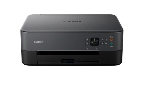 Canon Urządzenie wielofunkcyjne TS5355A BLACK 3773C196