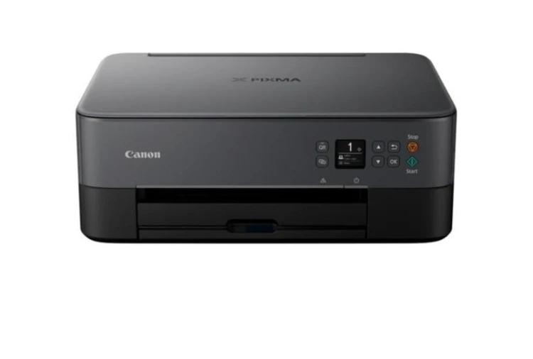 Canon Urządzenie wielofunkcyjne TS5355A BLACK 3773C196