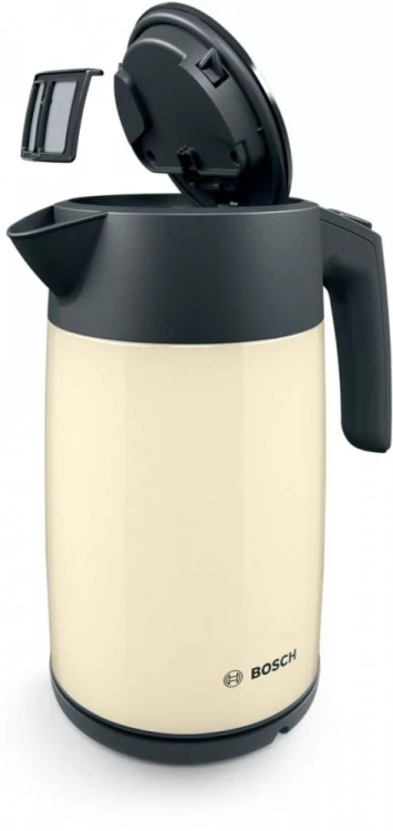 Bosch Czajnik TWK7L467 1,7l beżowy