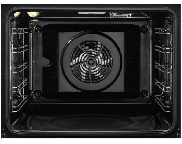 Electrolux Piekarnik EOF3H40X