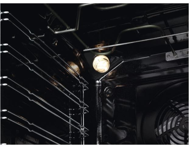 Electrolux Piekarnik EOF3H40X