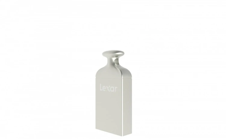 Lexar Pendrive JumpDrive M22 16GB USB 2.0 Light Gold