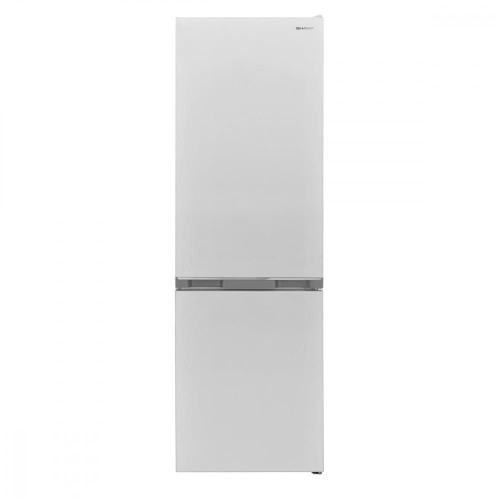 Sharp Chłodziarko-zamrażarka SJ-FBB04DTXWE
