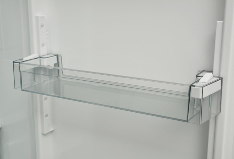 Sharp Chłodziarko-zamrażarka SJ-FBB04DTXWE