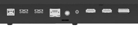 IIYAMA Monitor 55 cali TF5539AS-B1AG,IPS,4K,HDMIx2,DP,RJ45,3xUSB,2x10W,      ANDROID,24/7,IP65
