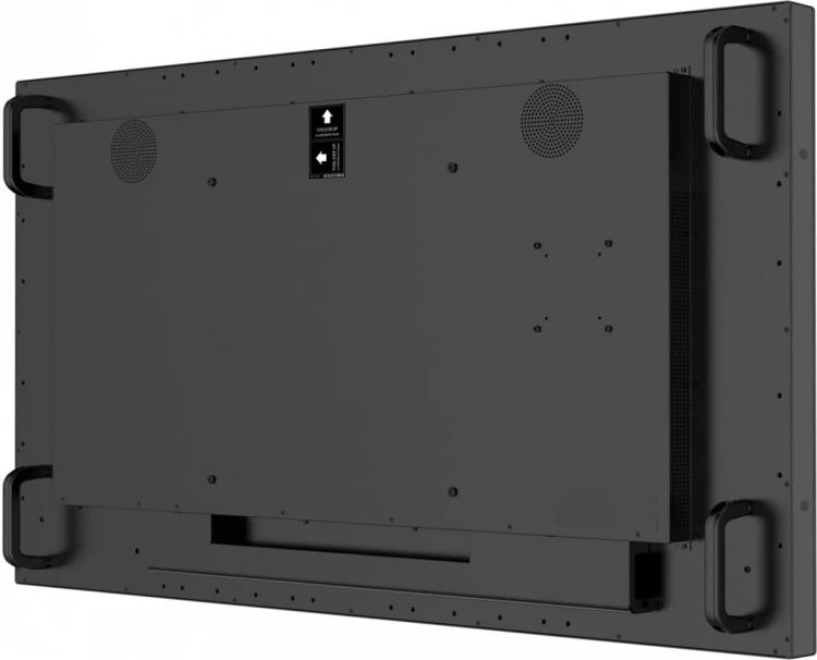 IIYAMA Monitor 55 cali TF5539AS-B1AG,IPS,4K,HDMIx2,DP,RJ45,3xUSB,2x10W,      ANDROID,24/7,IP65