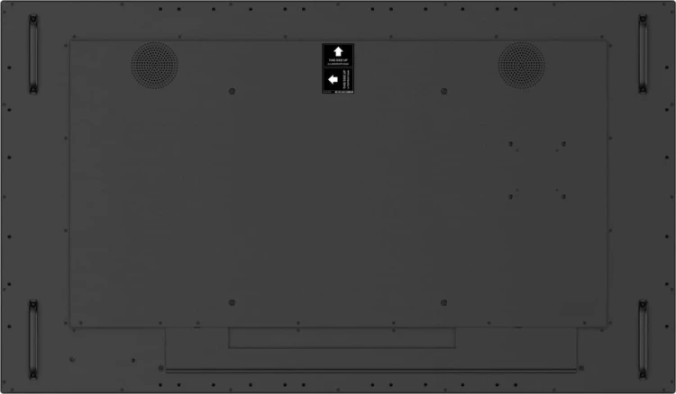 IIYAMA Monitor 55 cali TF5539AS-B1AG,IPS,4K,HDMIx2,DP,RJ45,3xUSB,2x10W,      ANDROID,24/7,IP65