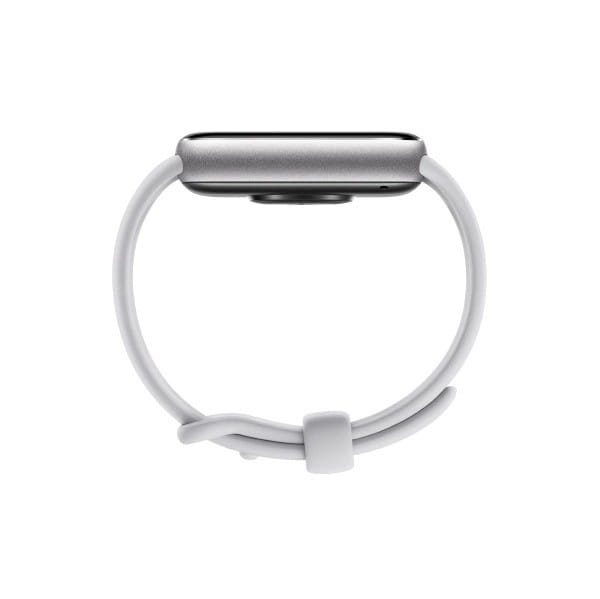 XIAOMI Opaska sportowa Smart Band 9 Pro Srebrna