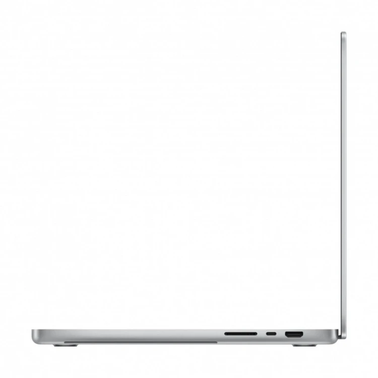 Apple MacBook Pro 16.2 cali: M4 Max 14/32, 36GB, 1TB SSD - Srebrny