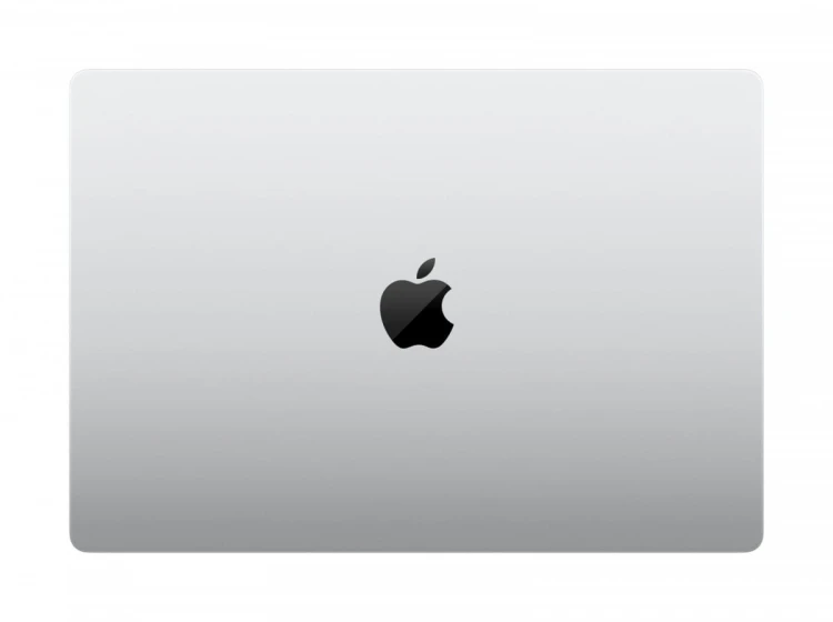 Apple MacBook Pro 16.2 cali: M4 Max 14/32, 36GB, 1TB SSD - Srebrny