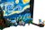 LEGO Klocki Ideas 21333 Gwiaździsta noc Vincenta van Gogha