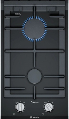 Bosch Płyta gazowa PRB3A6B70 30 cm