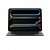 Apple Klawiatura Magic Keyboard do iPada Pro 11 cali (M4) - angielski (międzynarodowy) - czarna