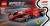 LEGO Klocki Speed Champions 77242 Bolid F1 Ferrari SF-24