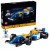 LEGO Klocki Icons 10353 Williams Racing FW14B i Nigel Mansell