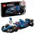 LEGO Klocki Speed Champions 77246 Bolid F1 Visa Cash App RB VCARB 01