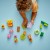 LEGO Klocki DUPLO 10457 Przyjęcie urodzinowe Kubusia Puchatka