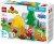 LEGO Klocki DUPLO Peppa Pig 10453 Wesołe miasteczko