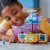 LEGO Klocki Disney 43266 Suknia Kopciuszka