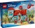 LEGO Klocki Disney 43268 Domek na plaży Lilo i Stitcha