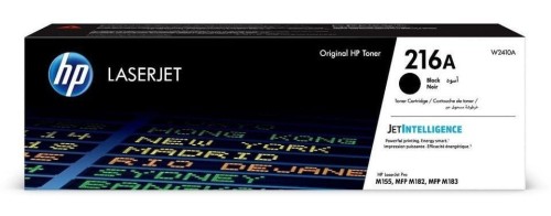 HP Inc. Toner 216A  czarny W2410A
