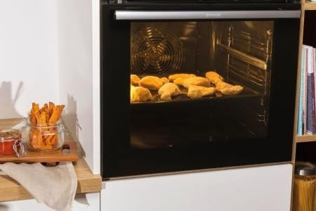 Gorenje Piekarnik BPSA6747A08WG