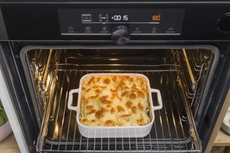 Gorenje Piekarnik BPSA6747A08WG