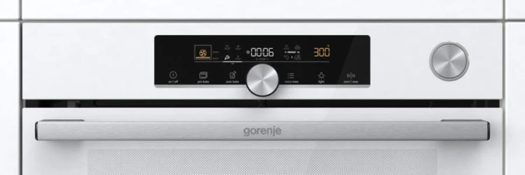 Gorenje Piekarnik BPSA6747A08WG