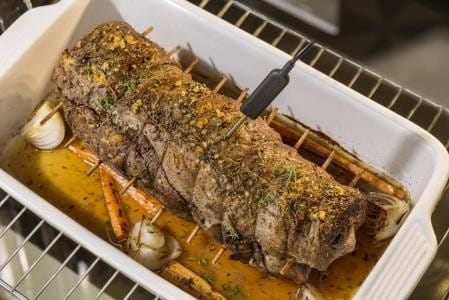 Gorenje Piekarnik BPSA6747A08WG