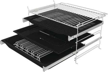 Gorenje Piekarnik BPSA6747A08WG