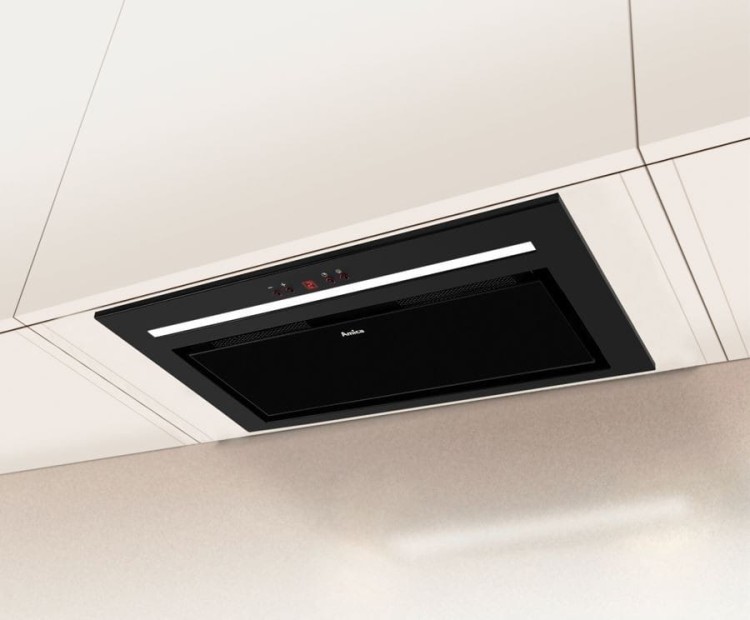 Amica Okap do zabudowy OMC6451B HC