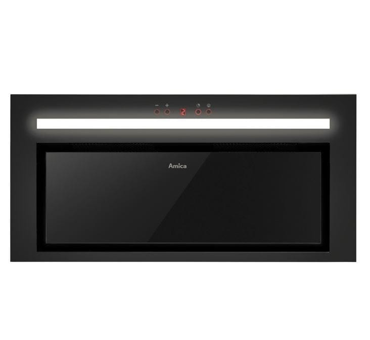 Amica Okap do zabudowy OMC6451B HC