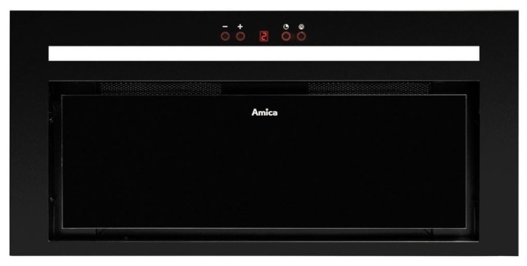 Amica Okap do zabudowy OMC6451B HC